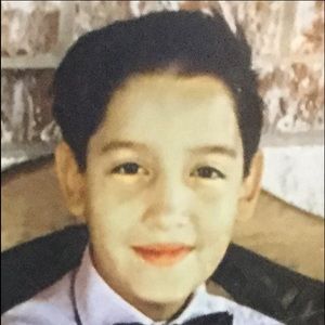 Meet your Posher, Jayden